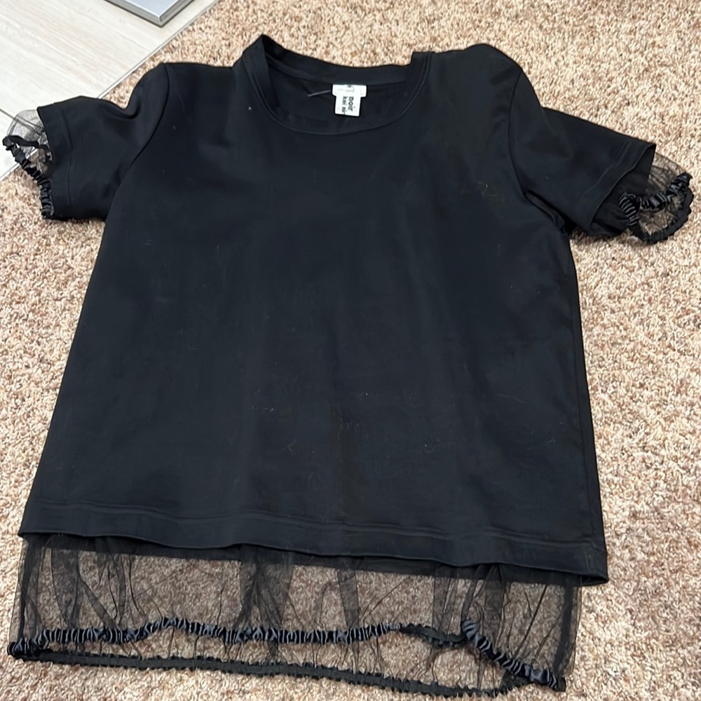 New without tag, made in Japan, size M